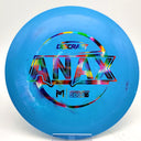 Discraft Paul McBeth Jawbreaker Anax (Team Series) - Disc Golf Deals USA