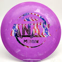 Discraft Paul McBeth Jawbreaker Anax (Team Series) - Disc Golf Deals USA