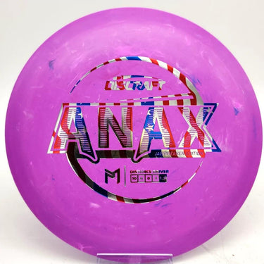 Discraft Paul McBeth Jawbreaker Anax (Team Series) - Disc Golf Deals USA