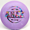 Discraft Paul McBeth Jawbreaker Anax (Team Series) - Disc Golf Deals USA