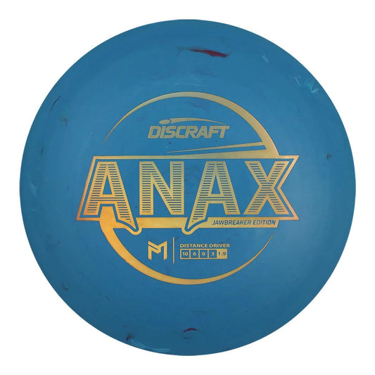 Discraft Paul McBeth Jawbreaker Anax (Team Series) - Disc Golf Deals USA