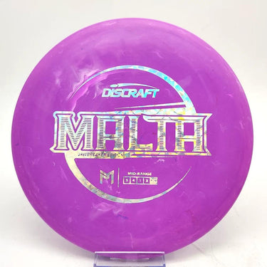 Discraft Paul McBeth Jawbreaker Malta (Team Series) - Disc Golf Deals USA