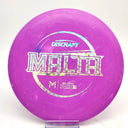 Discraft Paul McBeth Jawbreaker Malta (Team Series) - Disc Golf Deals USA