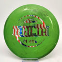 Discraft Paul McBeth Jawbreaker Malta (Team Series) - Disc Golf Deals USA