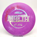 Discraft Paul McBeth Jawbreaker Malta (Team Series) - Disc Golf Deals USA