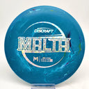 Discraft Paul McBeth Jawbreaker Malta (Team Series) - Disc Golf Deals USA