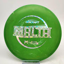 Discraft Paul McBeth Jawbreaker Malta (Team Series) - Disc Golf Deals USA