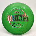 Discraft Paul McBeth Jawbreaker Malta (Team Series) - Disc Golf Deals USA