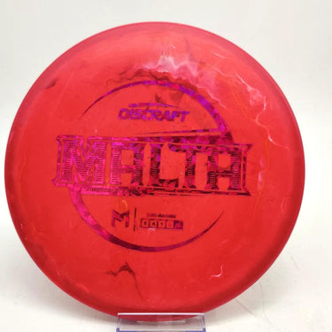 Discraft Paul McBeth Jawbreaker Malta (Team Series) - Disc Golf Deals USA