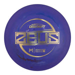 Discraft Paul McBeth Jawbreaker Zeus (Team Series) - Disc Golf Deals USA