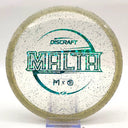 Discraft Paul McBeth & Missy Gannon Z Sparkle Malta (Team Series) - Disc Golf Deals USA