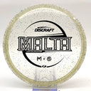 Discraft Paul McBeth & Missy Gannon Z Sparkle Malta (Team Series) - Disc Golf Deals USA