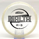 Discraft Paul McBeth & Missy Gannon Z Sparkle Malta (Team Series) - Disc Golf Deals USA