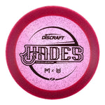 Discraft Paul McBeth & Paul Ulibarri Z Sparkle Hades (Team Series) - Disc Golf Deals USA