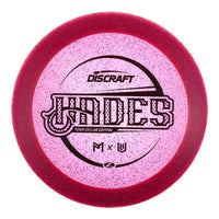 Discraft Paul McBeth & Paul Ulibarri Z Sparkle Hades (Team Series) - Disc Golf Deals USA