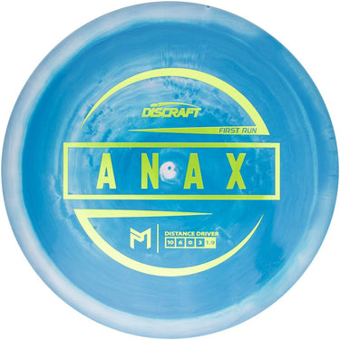 Discraft Paul McBeth Signature ESP Anax - Disc Golf Deals USA