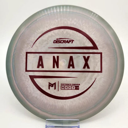 Discraft Paul McBeth Signature ESP Anax - Disc Golf Deals USA