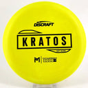 Discraft Paul McBeth Soft Kratos - Disc Golf Deals USA