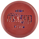 Discraft Paul McBeth Soft Kratos - Disc Golf Deals USA