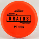 Discraft Paul McBeth Soft Kratos - Disc Golf Deals USA