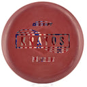 Discraft Paul McBeth Soft Kratos - Disc Golf Deals USA