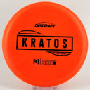 Discraft Paul McBeth Soft Kratos - Disc Golf Deals USA