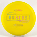 Discraft Paul McBeth Soft Kratos - Disc Golf Deals USA