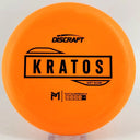 Discraft Paul McBeth Soft Kratos - Disc Golf Deals USA