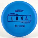 Discraft Paul McBeth Soft Luna - Disc Golf Deals USA