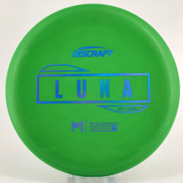 Discraft Paul McBeth Soft Luna - Disc Golf Deals USA