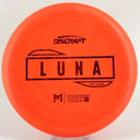 Discraft Paul McBeth Soft Luna - Disc Golf Deals USA