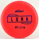 Discraft Paul McBeth Soft Luna - Disc Golf Deals USA