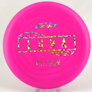 Discraft Paul McBeth Soft Luna - Disc Golf Deals USA