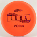 Discraft Paul McBeth Soft Luna - Disc Golf Deals USA