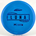 Discraft Paul McBeth Soft Luna - Disc Golf Deals USA