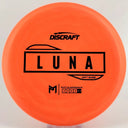 Discraft Paul McBeth Soft Luna - Disc Golf Deals USA