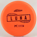 Discraft Paul McBeth Soft Luna - Disc Golf Deals USA