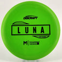 Discraft Paul McBeth Soft Luna - Disc Golf Deals USA