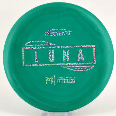 Discraft Paul McBeth Soft Luna - Disc Golf Deals USA