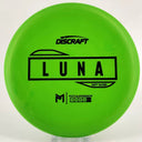 Discraft Paul McBeth Soft Luna - Disc Golf Deals USA