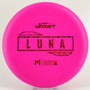 Discraft Paul McBeth Soft Luna - Disc Golf Deals USA