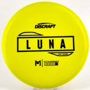 Discraft Paul McBeth Soft Luna - Disc Golf Deals USA