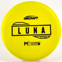 Discraft Paul McBeth Soft Luna - Disc Golf Deals USA