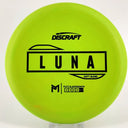 Discraft Paul McBeth Soft Luna - Disc Golf Deals USA