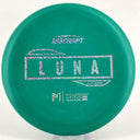 Discraft Paul McBeth Soft Luna - Disc Golf Deals USA