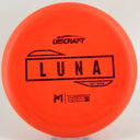 Discraft Paul McBeth Soft Luna - Disc Golf Deals USA