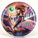 Discraft Paul McBeth Supercolor ESP Luna - Disc Golf Deals USA