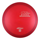 Discraft Paul McBeth Titanium Athena (Team Series) - Disc Golf Deals USA