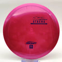 Discraft Paul McBeth Titanium Athena (Team Series) - Disc Golf Deals USA