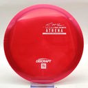 Discraft Paul McBeth Titanium Athena (Team Series) - Disc Golf Deals USA